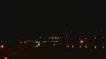 Weather camera view of Penn State University Altoona Campus.