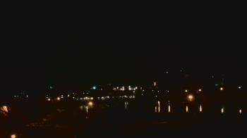 Weather camera view of Penn State University Altoona Campus.