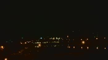 Weather camera view of Penn State University Altoona Campus.