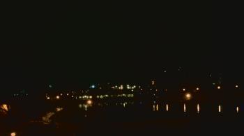 Weather camera view of Penn State University Altoona Campus.