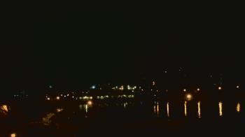 Weather camera view of Penn State University Altoona Campus.