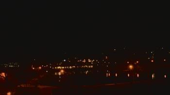 Weather camera view of Penn State University Altoona Campus.