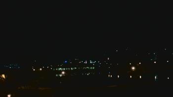 Weather camera view of Penn State University Altoona Campus.