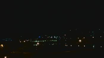 Weather camera view of Penn State University Altoona Campus.