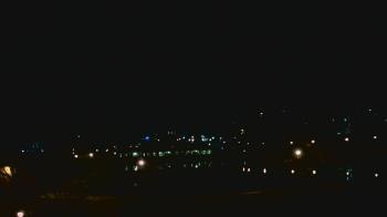 Weather camera view of Penn State University Altoona Campus.