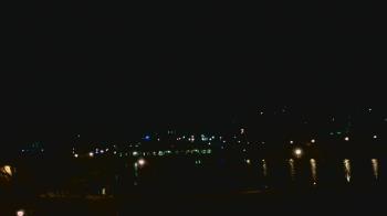 Weather camera view of Penn State University Altoona Campus.