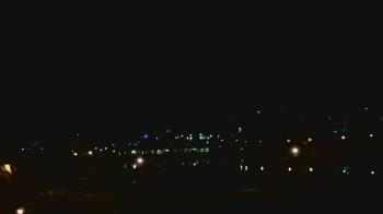 Weather camera view of Penn State University Altoona Campus.