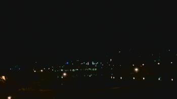 Weather camera view of Penn State University Altoona Campus.