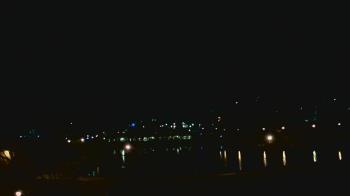 Weather camera view of Penn State University Altoona Campus.