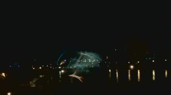 Weather camera view of Penn State University Altoona Campus.