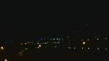 Weather camera view of Penn State University Altoona Campus.