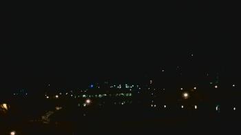 Weather camera view of Penn State University Altoona Campus.