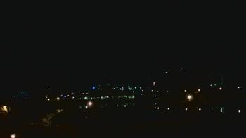 Weather camera view of Penn State University Altoona Campus.