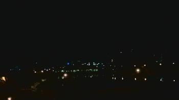 Weather camera view of Penn State University Altoona Campus.