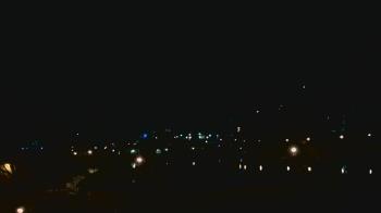 Weather camera view of Penn State University Altoona Campus.