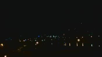 Weather camera view of Penn State University Altoona Campus.