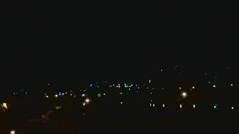 Weather camera view of Penn State University Altoona Campus.