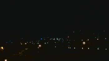 Weather camera view of Penn State University Altoona Campus.