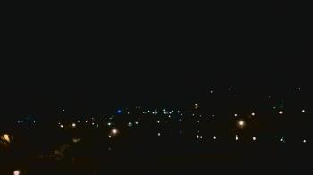 Weather camera view of Penn State University Altoona Campus.