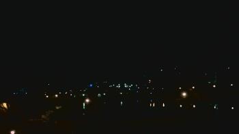 Weather camera view of Penn State University Altoona Campus.