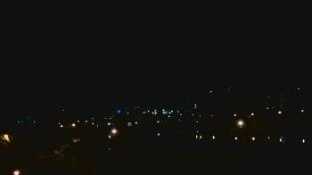 Weather camera view of Penn State University Altoona Campus.