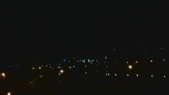 Weather camera view of Penn State University Altoona Campus.