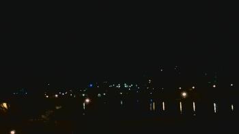 Weather camera view of Penn State University Altoona Campus.