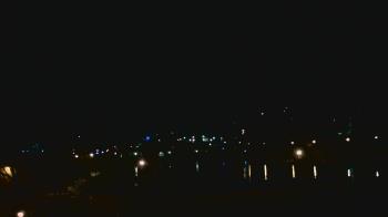 Weather camera view of Penn State University Altoona Campus.