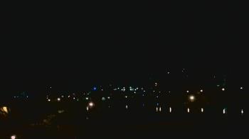 Weather camera view of Penn State University Altoona Campus.