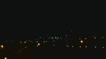 Weather camera view of Penn State University Altoona Campus.