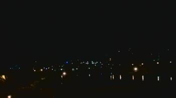 Weather camera view of Penn State University Altoona Campus.