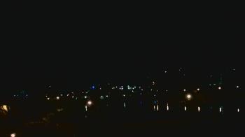 Weather camera view of Penn State University Altoona Campus.