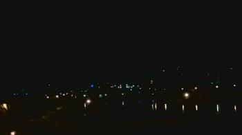 Weather camera view of Penn State University Altoona Campus.