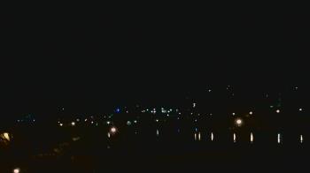 Weather camera view of Penn State University Altoona Campus.