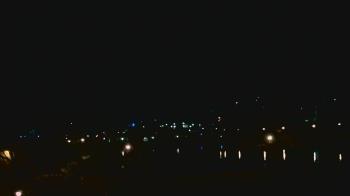 Weather camera view of Penn State University Altoona Campus.