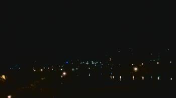 Weather camera view of Penn State University Altoona Campus.