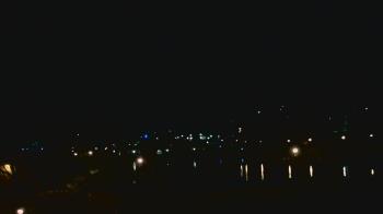 Weather camera view of Penn State University Altoona Campus.