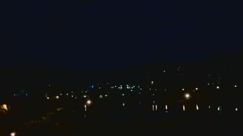 Weather camera view of Penn State University Altoona Campus.