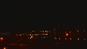 Weather camera view of Penn State University Altoona Campus.