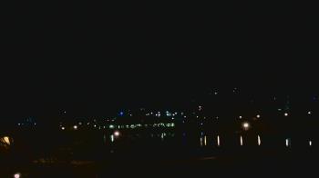 Weather camera view of Penn State University Altoona Campus.