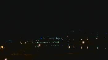 Weather camera view of Penn State University Altoona Campus.