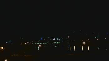 Weather camera view of Penn State University Altoona Campus.