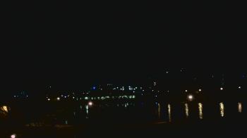 Weather camera view of Penn State University Altoona Campus.