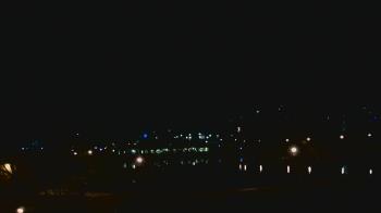 Weather camera view of Penn State University Altoona Campus.