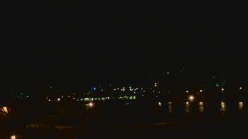 Weather camera view of Penn State University Altoona Campus.