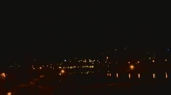 Weather camera view of Penn State University Altoona Campus.