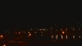 Weather camera view of Penn State University Altoona Campus.