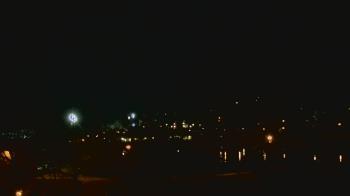 Weather camera view of Penn State University Altoona Campus.