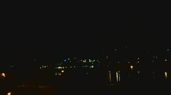 Weather camera view of Penn State University Altoona Campus.