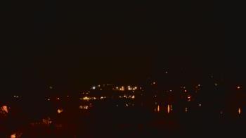 Weather camera view of Penn State University Altoona Campus.